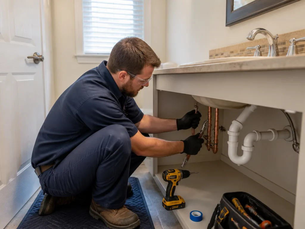 Fixture Installation